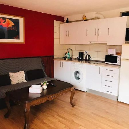 Apartmán Neptuno 12 Caleta De Fuste Exteriér fotografie