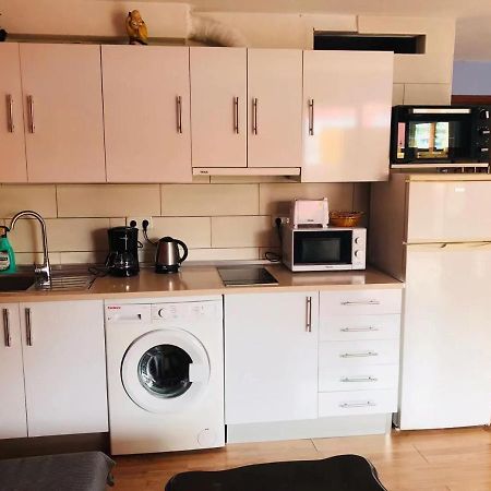 Apartmán Neptuno 12 Caleta De Fuste Exteriér fotografie