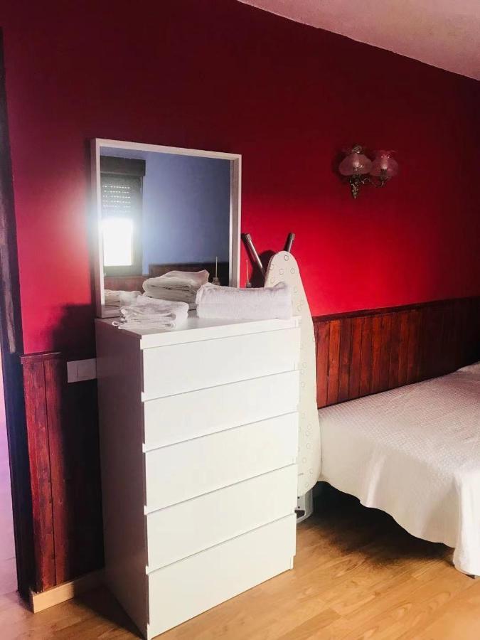 Apartmán Neptuno 12 Caleta De Fuste Exteriér fotografie