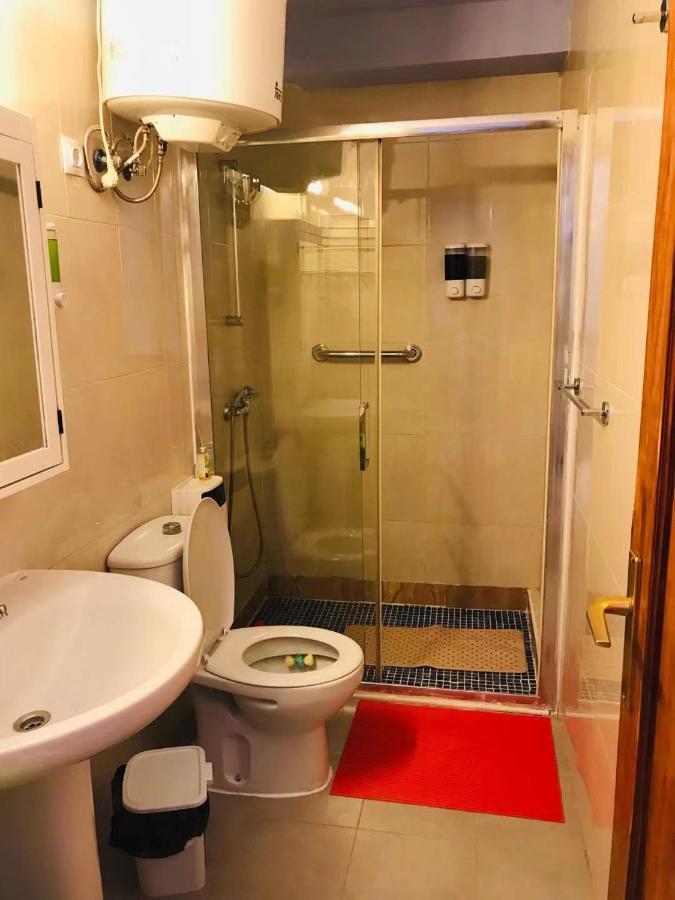Apartmán Neptuno 12 Caleta De Fuste Exteriér fotografie