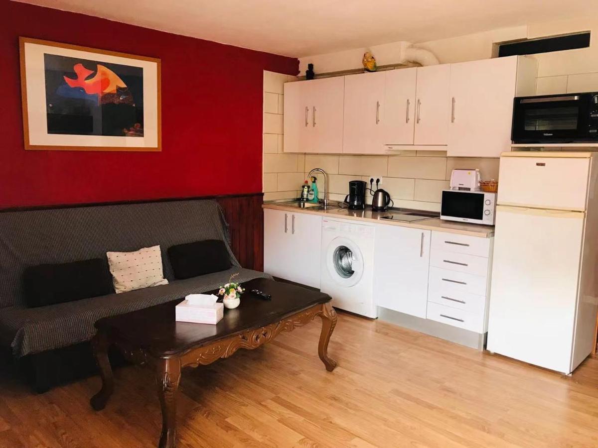 Apartmán Neptuno 12 Caleta De Fuste Exteriér fotografie