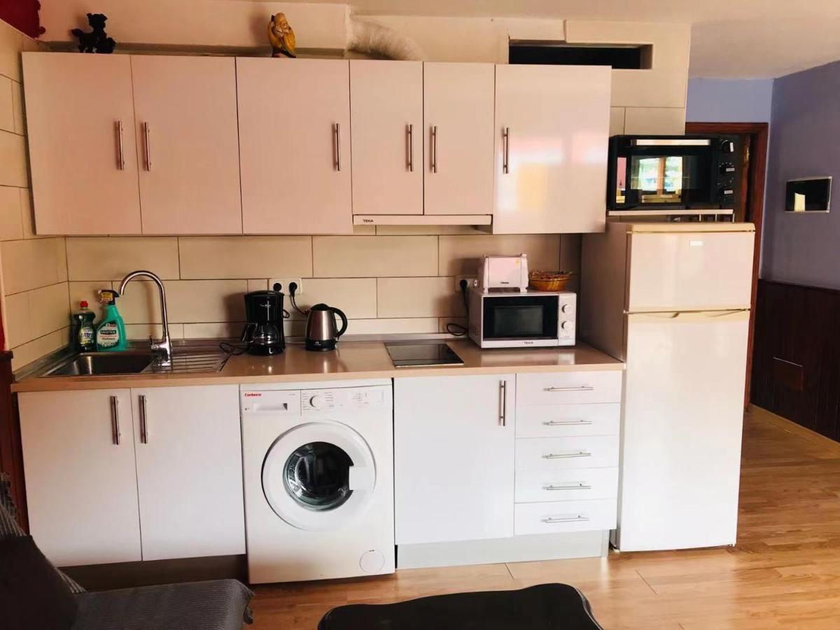 Apartmán Neptuno 12 Caleta De Fuste Exteriér fotografie
