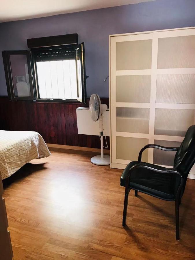 Apartmán Neptuno 12 Caleta De Fuste Exteriér fotografie